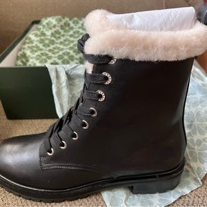 Kate Spade boots